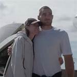 Unveiling Sean Strickland's Private Life: Exploring His Girlfriend's Role