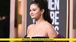 Unveiling Selena Gomez's Health Journey: Does She Have Cancer?