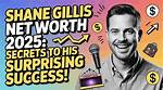 Unveiling Shane Gillis' Net Worth: Surprising Insights and Discoveries