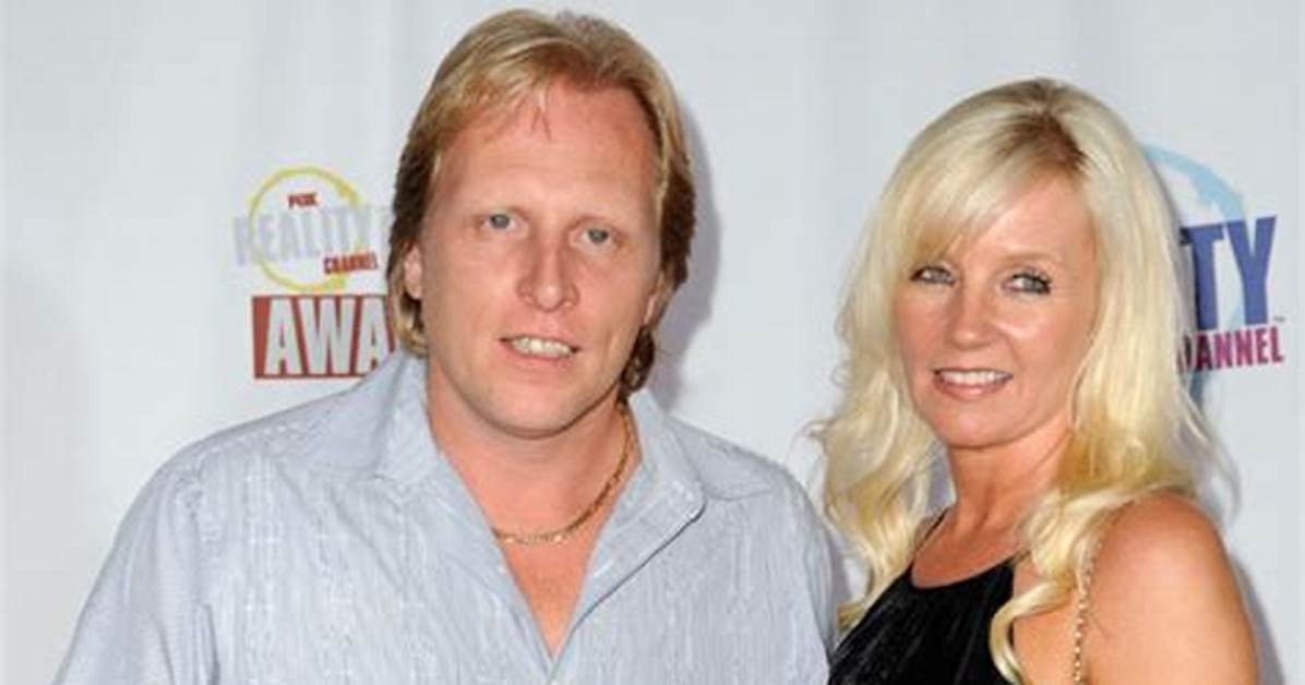 Unveiling Sig Hansen's Wife's Health Journey: a Triumph over Adversity