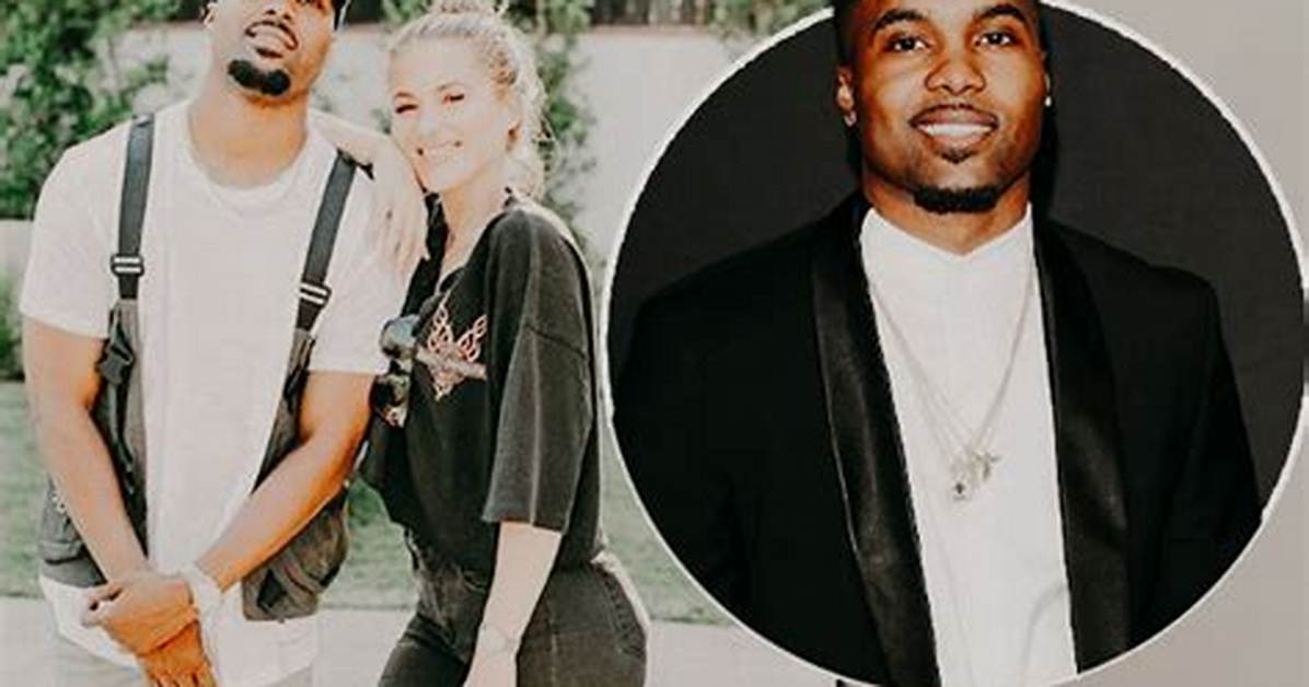 Unveiling Steelo Brim's Wife: a Journey Through Love and Success