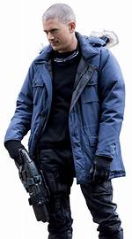 Unveiling the Actor Behind Leonard Snart in the Flash