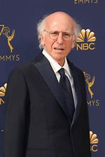 Unveiling the Age Gap: Larry David's Wife's Age Difference
