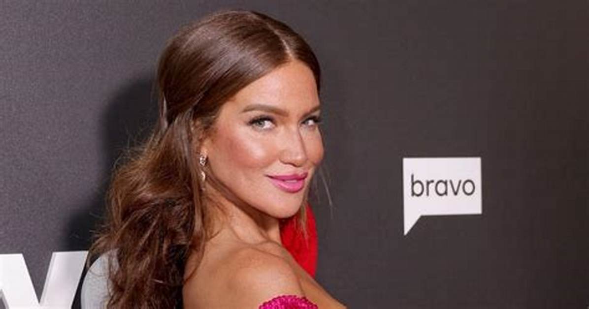 Unveiling the Age of Brynn from Rhony