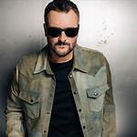 Unveiling the Age of Eric Church: a Journey Through Time