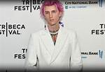 Unveiling the Age of Machine Gun Kelly: a Journey Through Time