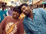 Unveiling the Age of Vijay Sethupathi's Wife: a Journey Through Their Love Story