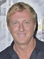 Unveiling the Age of William Zabka in Karate Kid