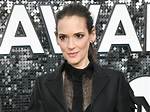 Unveiling the Age of Winona Ryder: a Journey Through Time