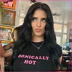 Unveiling the Allure of Camila Araujo on Inly Fans