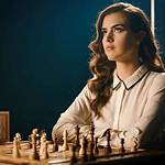 Unveiling the Allure of Hottest Chess Players