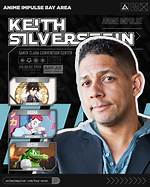 Unveiling the Anime Voice of Keith Silverstein: Discoveries and Insights