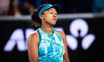 Unveiling the Athletic Form of Naomi Osaka: a Closer Look at Her Body