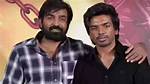 Unveiling the Bond: Vijay Sethupathi Brothers