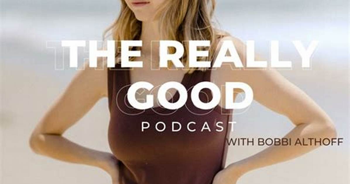 Unveiling the Buzz: the Bobbi Althoff Video Leak