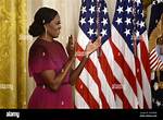 Unveiling the Captivating Journey of Michelle Obama's Pregnant Photos