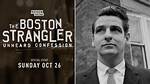 Unveiling the Cast of the Boston Strangler Film