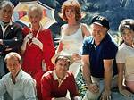Unveiling the Cast on Gilligan's Island: a Journey Through the Iconic Series