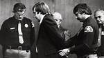 Unveiling the Chilling Truth: the Blacksburg Murders