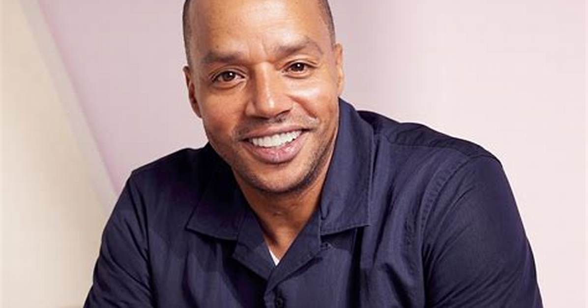Unveiling the Cinematic Legacy of Donald Faison: Discoveries and Insights