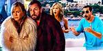 Unveiling the Cinematic Magic of Jennifer Aniston & Adam Sandler Movies
