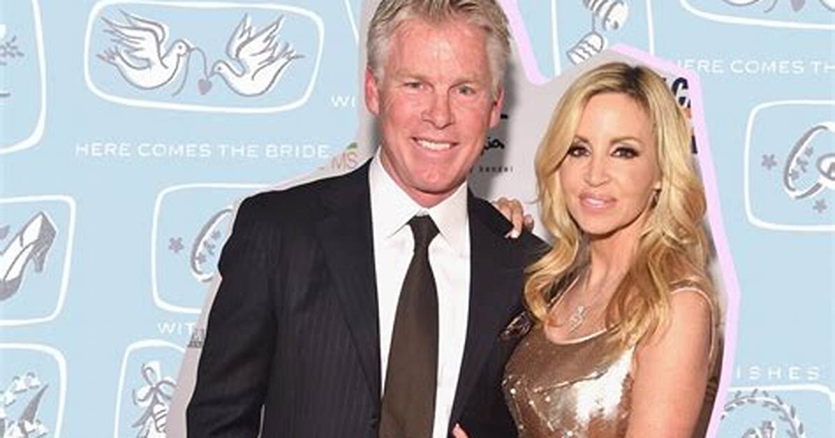 Unveiling the Connection Between Camille Grammer and Faye Resnick