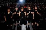Unveiling the Cost of Fuerza Regida Performances