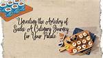 Unveiling the Culinary Delights of Summa Sushi Fontana Ca: a Journey of Flavors