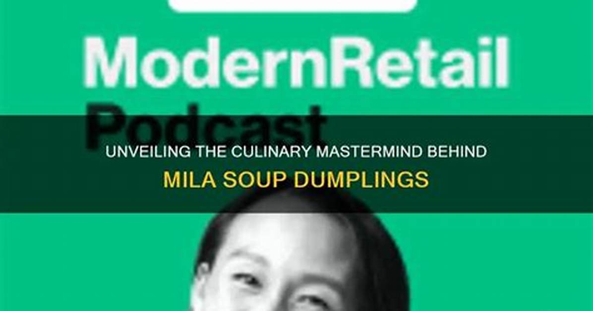Unveiling the Culinary Journey of Mila from Below Deck Med