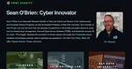 Unveiling the Cybersecurity Wizardry of Sean Van Meter