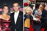 Unveiling the Day: Ryan Reynolds Birth and Early Life