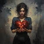 Unveiling the Depths of Emotion in Mothers Warmth Chapter 3 Jackerman