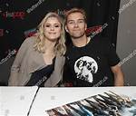 Unveiling the Dynamic Duo: Antony Starr and Elisabeth Shue