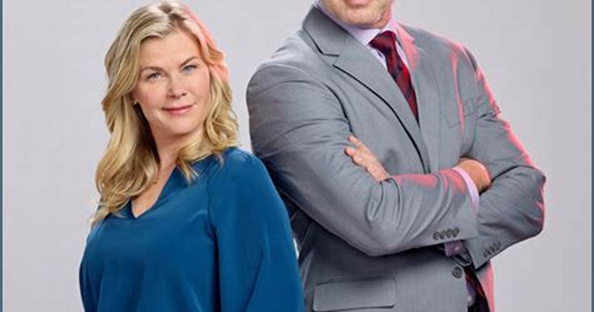 Unveiling the Dynamic Duo: John Schneider and Dee Dee Sorvino