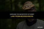 Unveiling the Earnings of Moonshiners: a Comprehensive Guide