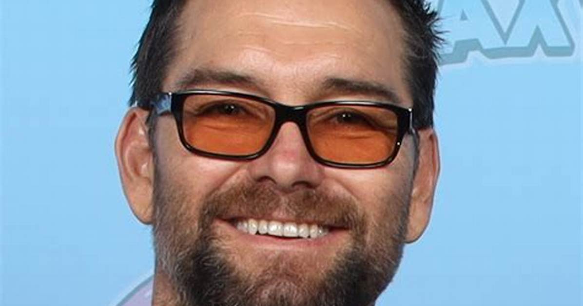 Unveiling the Enigma: Does Antony Starr Have a Wife?