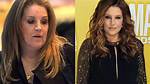 Unveiling the Enigma: Lisa Marie Presley Height and More