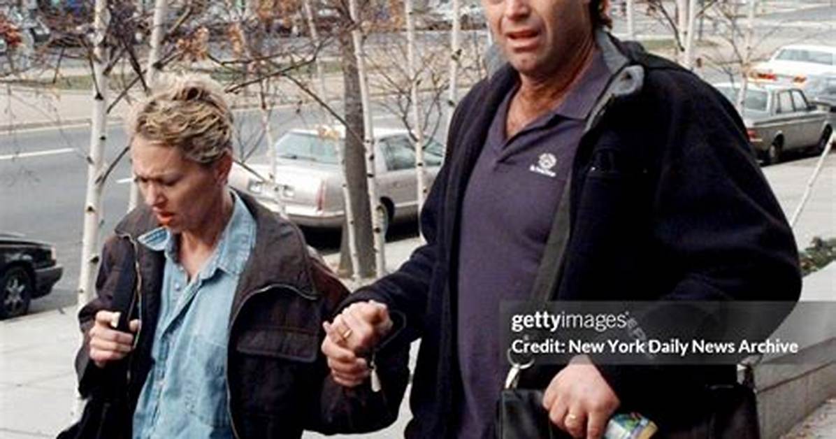 Unveiling the Enigma: Mark Gastineau's Spouse Revealed