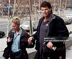 Unveiling the Enigma: Mark Gastineau's Spouse Revealed