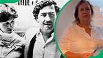 Unveiling the Enigma: Pablo Escobar's Wife Age and Life Journey