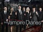 Unveiling the Enigma: the Vampire Diaries Cast and Their Journey