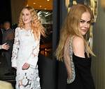 Unveiling the Enigma: Who Is Nicole Kidman's Mother?