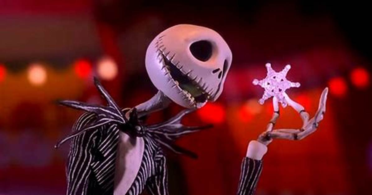 Unveiling the Enigmatic Height of Jack Skellington: Surprising Truths Revealed