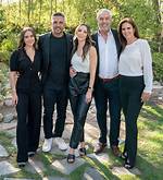 Unveiling the Extraordinary World of Sharon Umansky: a Trailblazer in Entertainment