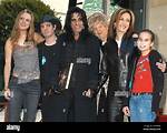 Unveiling the Family of Alice Cooper: Does Alice Cooper Have a Son?