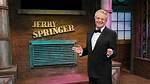 Unveiling the Fascinating World of Jerry Springer's Kids
