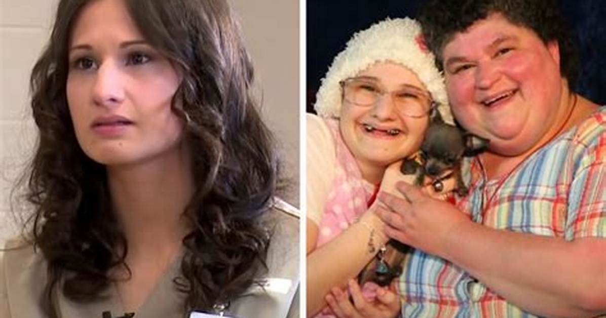 Unveiling the Financial Enigma of Gypsy Rose Blanchard