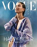 Unveiling the Hailey Bieber Modeling Agency: a New Era in Fashion