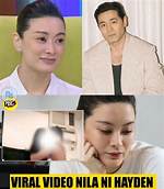 Unveiling the Hayden Kho and Maricar Reyes Sex Scandal: a Tale of Controversy and Redemption