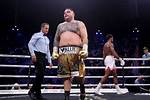 Unveiling the Heartwarming World of Andy Ruiz Jr.'s Children: Exclusive Insights